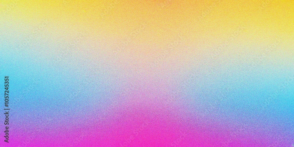 Gradient texture background, colorful gradient background, gradient banner