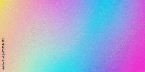 Gradient texture background, colorful gradient background, gradient banner