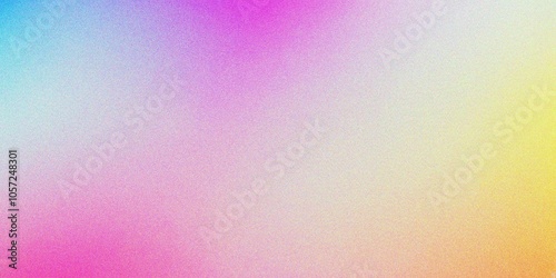 Gradient texture background, colorful gradient background, gradient banner