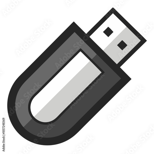 usb icon