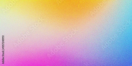 Gradient texture background, colorful gradient background, gradient banner