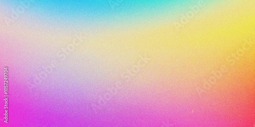 Gradient texture background, colorful gradient background, gradient banner