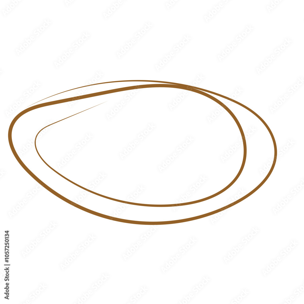 Circle Line Pencil Circle Line Pencil