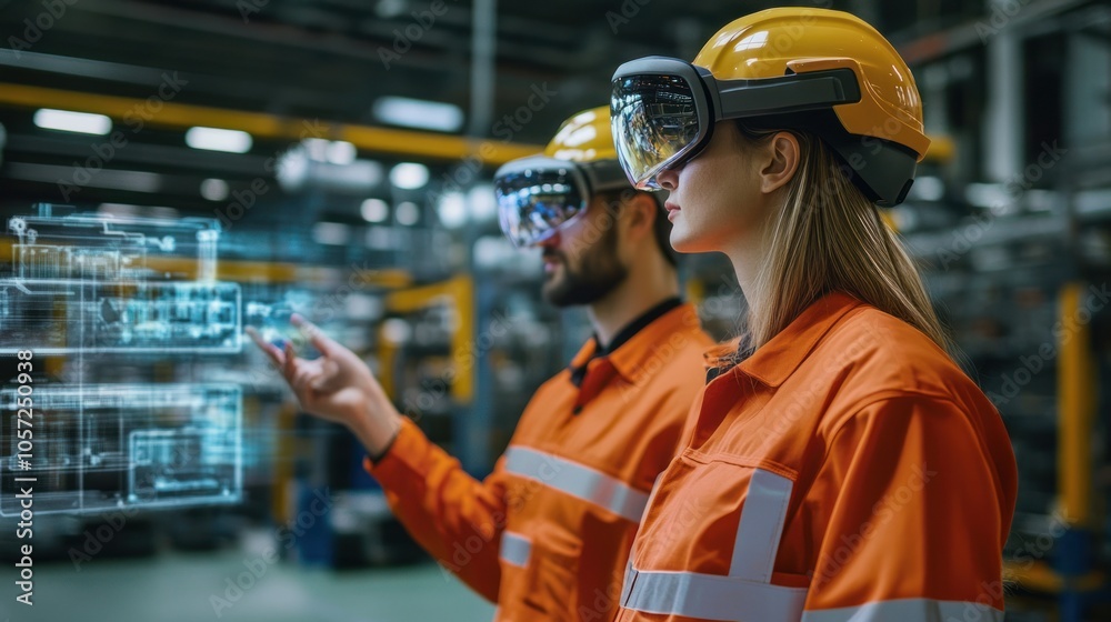 Supply chain innovations with augmented reality for enhanced transparency, productivity, and accuracy Supply chain innovations with augmented reality for enhanced transparency, productivity, and accuracy