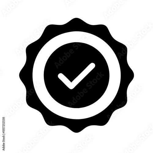 verified badge icon