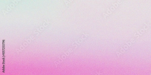 Gradient texture background, noise texture colorful gradient for web banner poster background