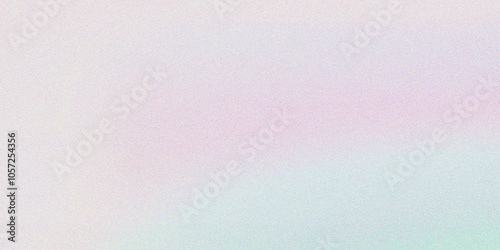 Gradient texture background, noise texture colorful gradient for web banner poster background