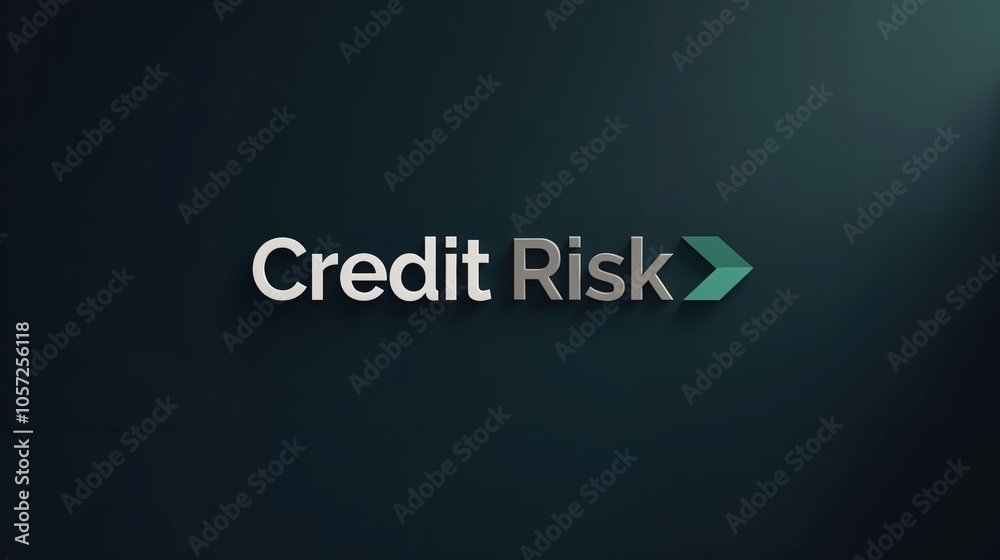 text of Credit Risk text of Credit Risk