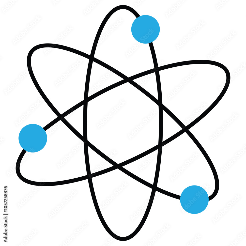 Sustainable Sulphate-Free Vector Icon Design Sustainable Sulphate-Free Vector Icon Design