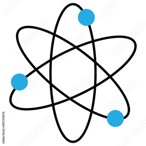 Sustainable Sulphate-Free Vector Icon Design