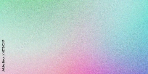 Gradient texture background, noise texture colorful gradient for web banner poster background