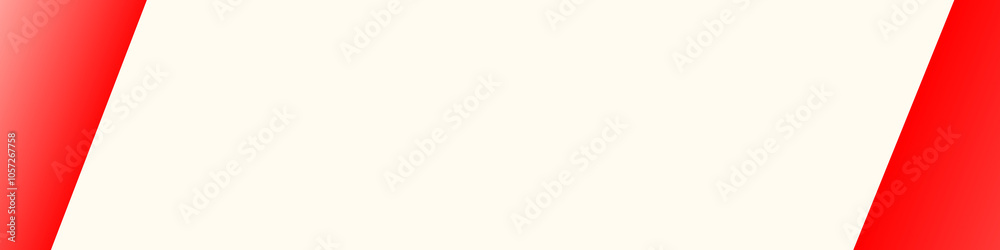 Panorama background template, for your graphic design works, insert picture or text with copy space Panorama background template, for your graphic design works, insert picture or text with copy space