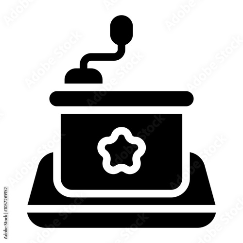 Speaking Solid Icon