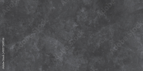 Abstract design with old wall texture cement dark black and paper texture background. Realistic design are empty space of Studio dark room concrete wall grunge texture .Grunge paper texture design .