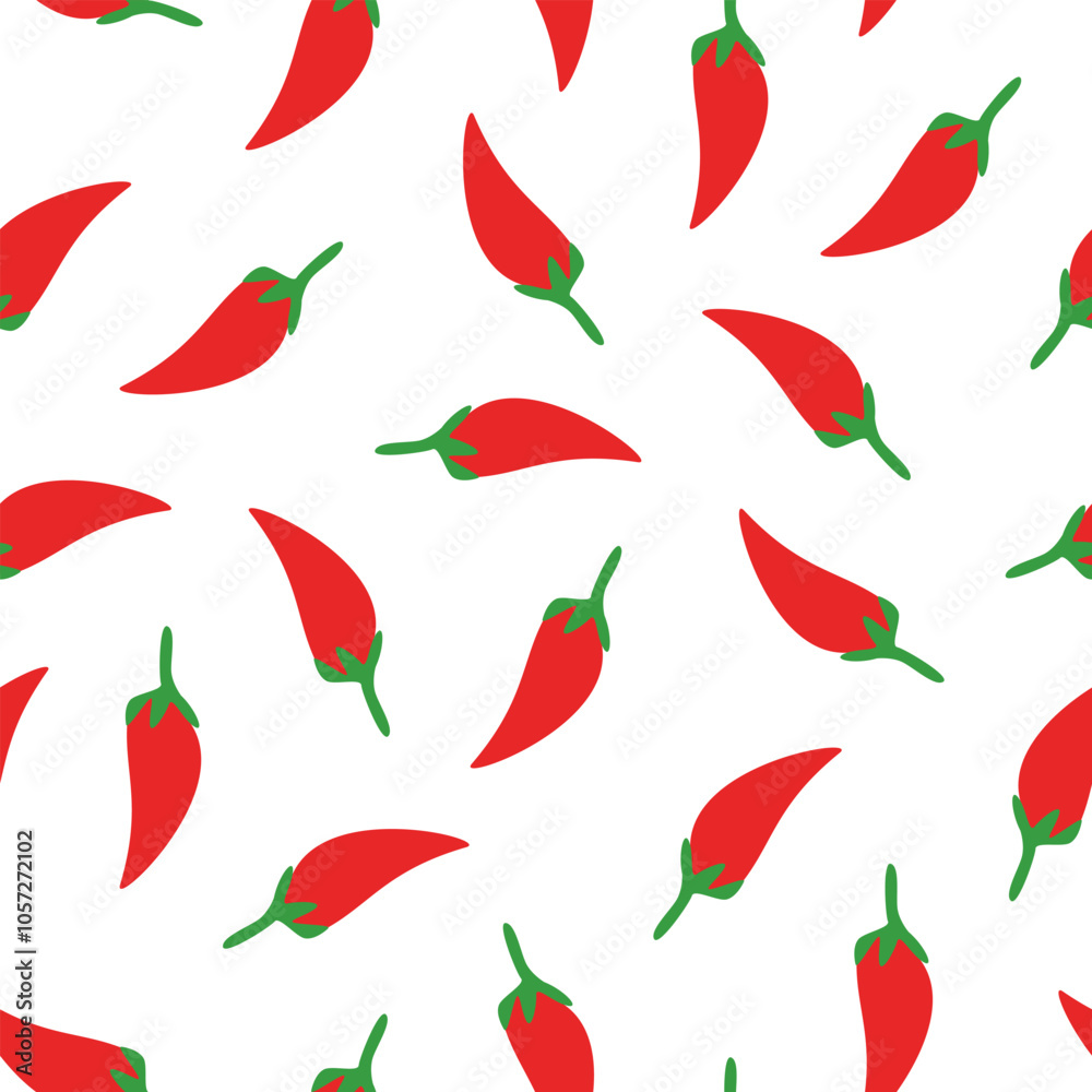 chili pattern Background. flat illustration chili pattern background. pepper pattern background. hot chili pattern background. chili pattern Background. flat illustration chili pattern background. pepper pattern background. hot chili pattern background.
