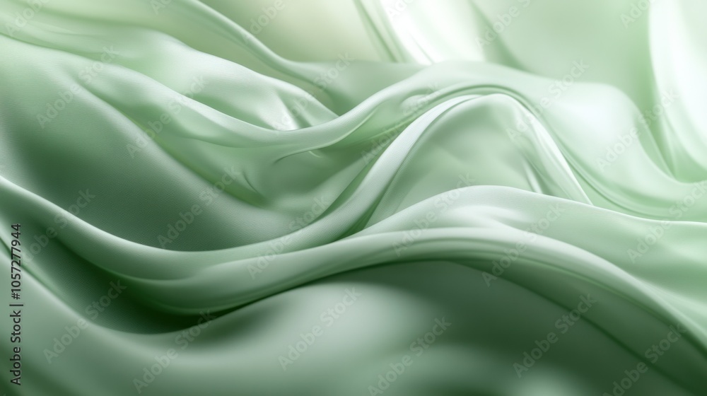 Fototapeta premium Smooth single color background, subtle matte effect, muted hue