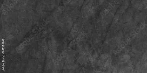 Abstract design with old wall texture cement dark black and paper texture background. Realistic design are empty space of Studio dark room concrete wall grunge texture .Grunge paper texture design .