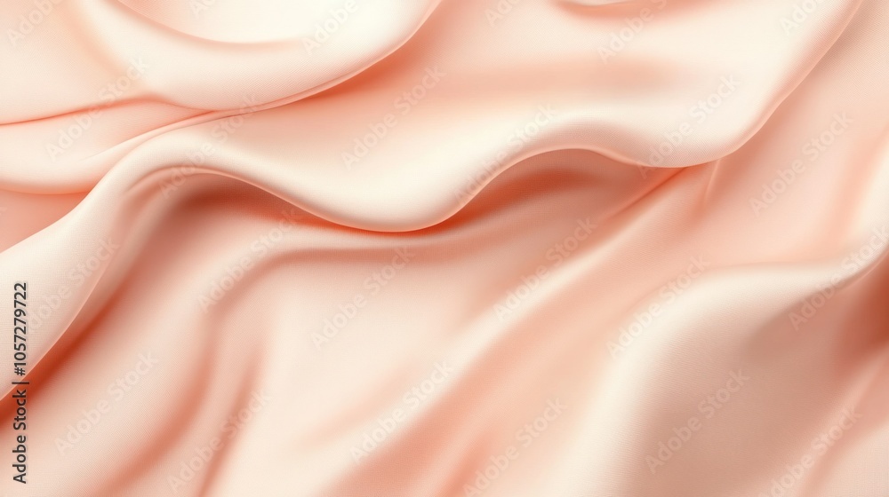 Solid color background with pale peach, matte finish, simple look Solid color background with pale peach, matte finish, simple look