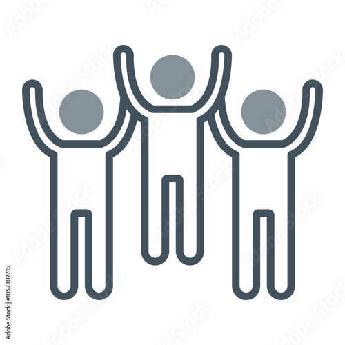 Community Icon Design