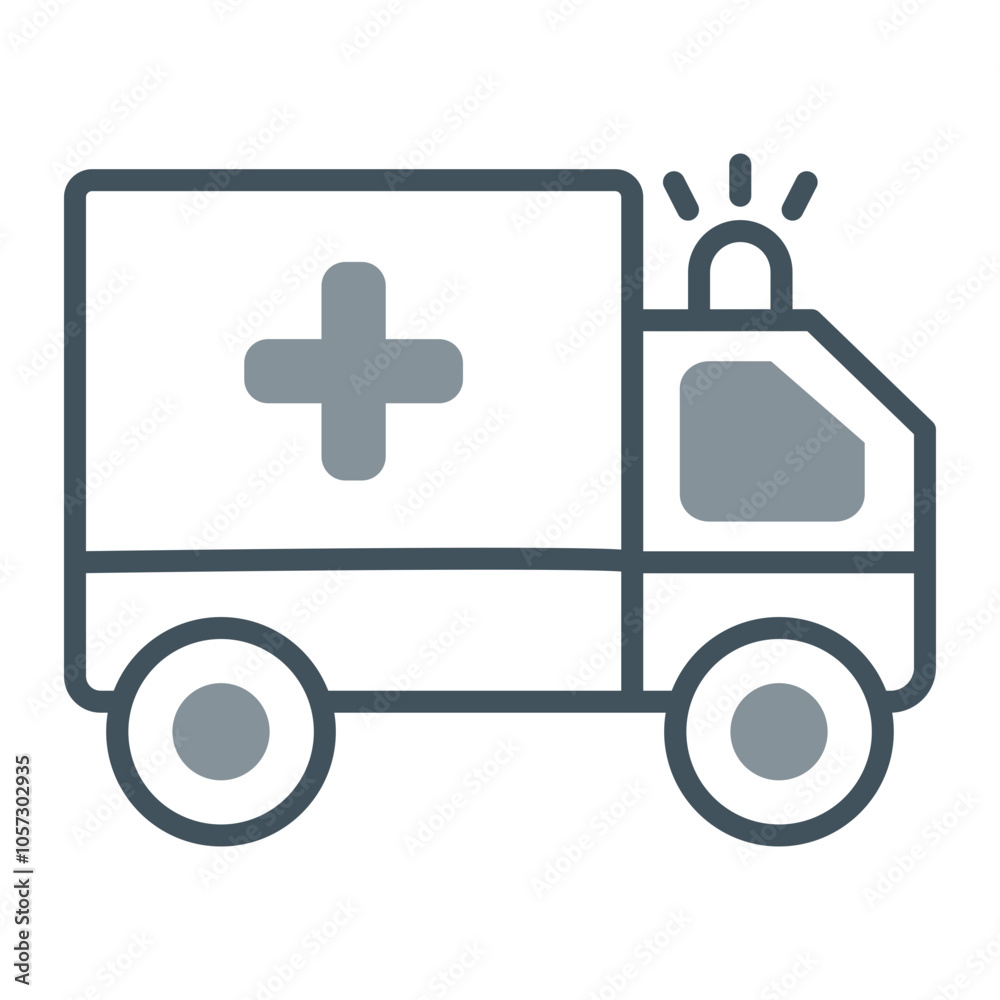 Emergency Icon Design Emergency Icon Design