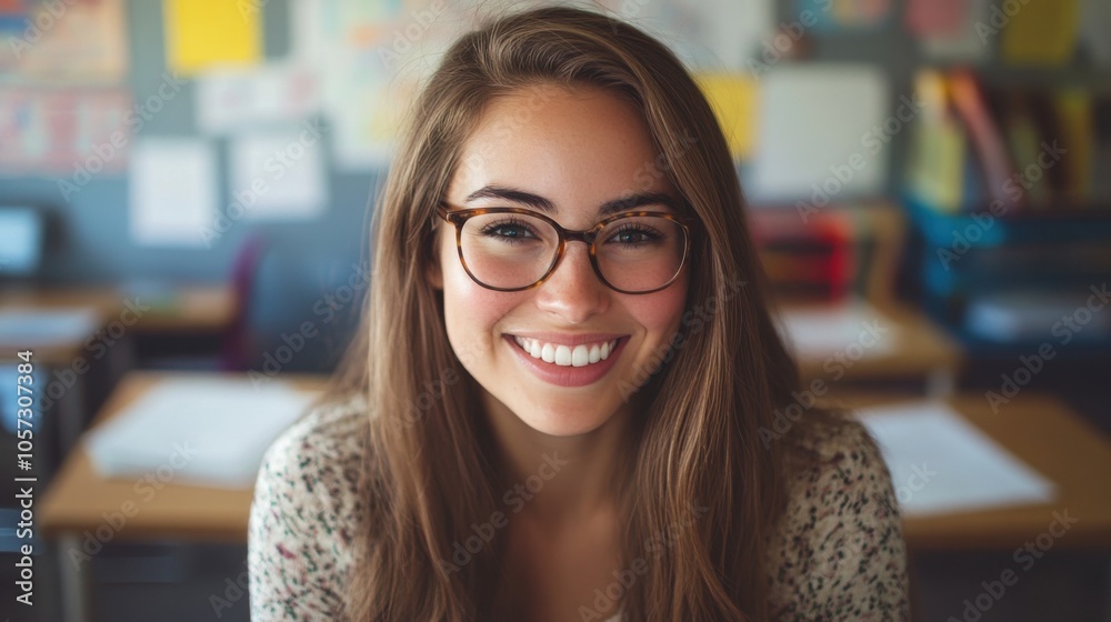 Beyond the Classroom Walls: How One Teacher Inspires Students to Reach Their True Potential Beyond the Classroom Walls: How One Teacher Inspires Students to Reach Their True Potential