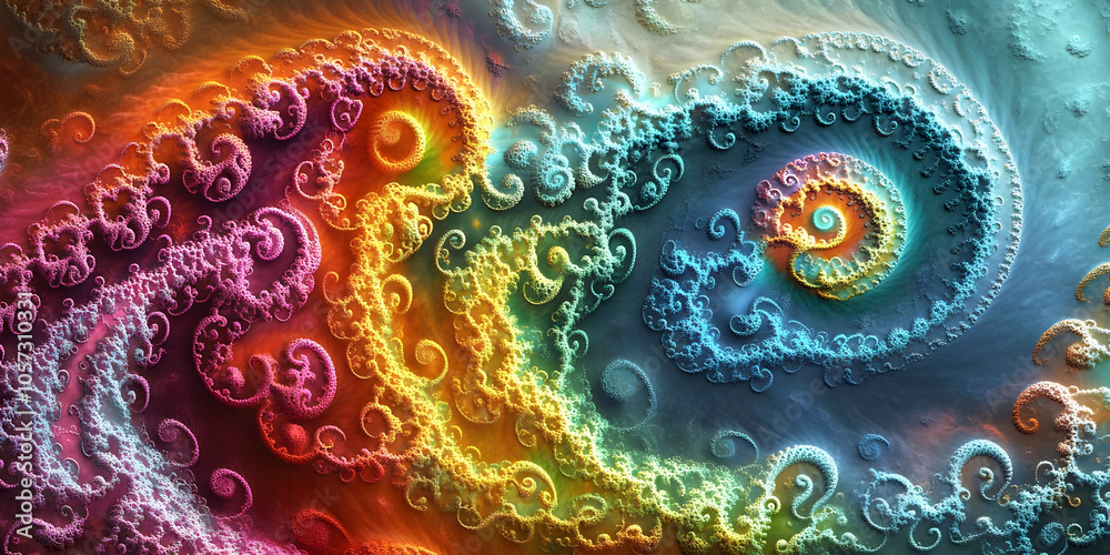 lurgy shapes background, ai generated. lurgy shapes background, ai generated.