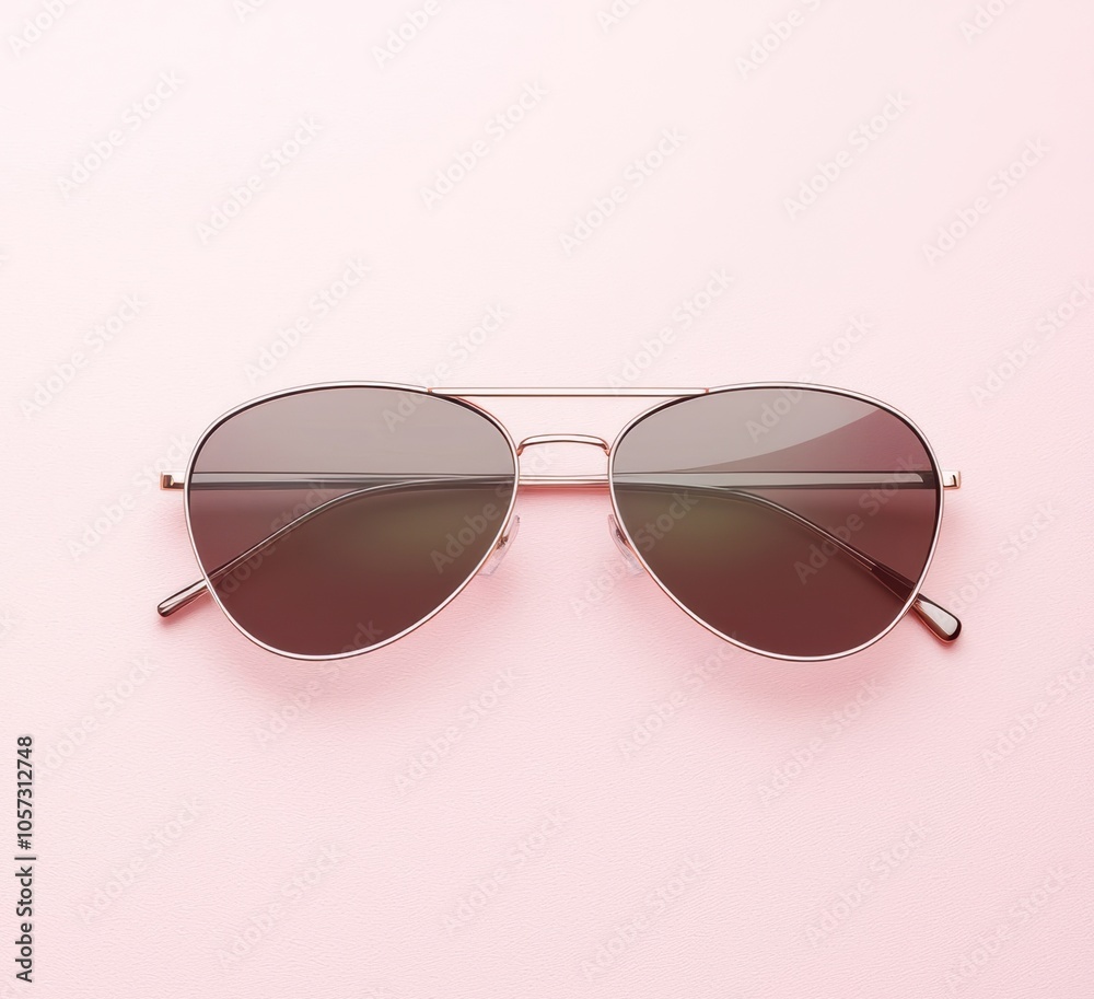 illustration of an sun glasses on street with colorful can be seen through glasses, idea for another perspective or thought, Generative Ai illustration of an sun glasses on street with colorful can be seen through glasses, idea for another perspective or thought, Generative Ai