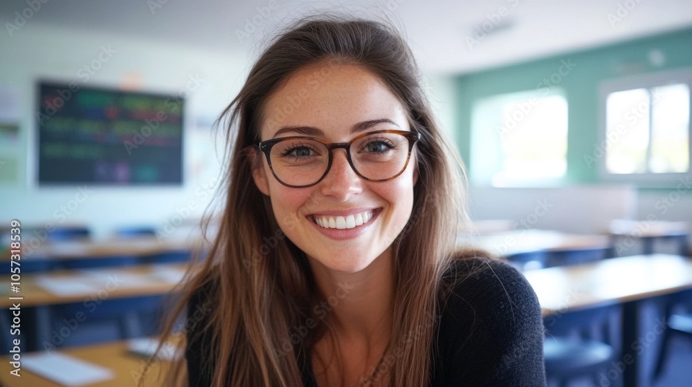 Beyond the Classroom Walls: How One Teacher Inspires Students to Reach Their True Potential Beyond the Classroom Walls: How One Teacher Inspires Students to Reach Their True Potential
