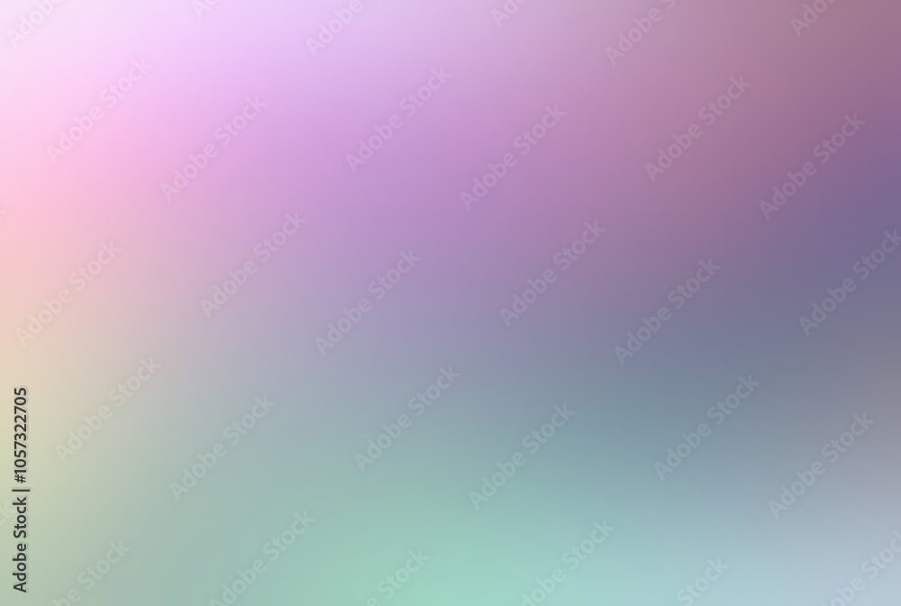 Lilac color and green gradient soft texture. Light brushed empty background. Lilac color and green gradient soft texture. Light brushed empty background.