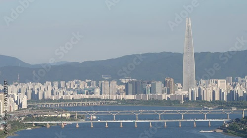 서울 한강
