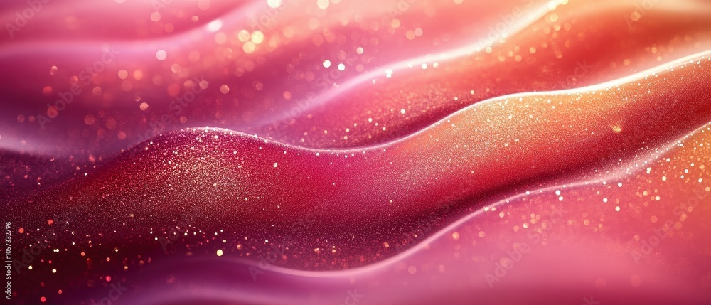 Copper and burgundy fluid waves, abstract design, elegant movement, rich color blending, captivating visual flow, artistic expression Copper and burgundy fluid waves, abstract design, elegant movement, rich color blending, captivating visual flow, artistic expression