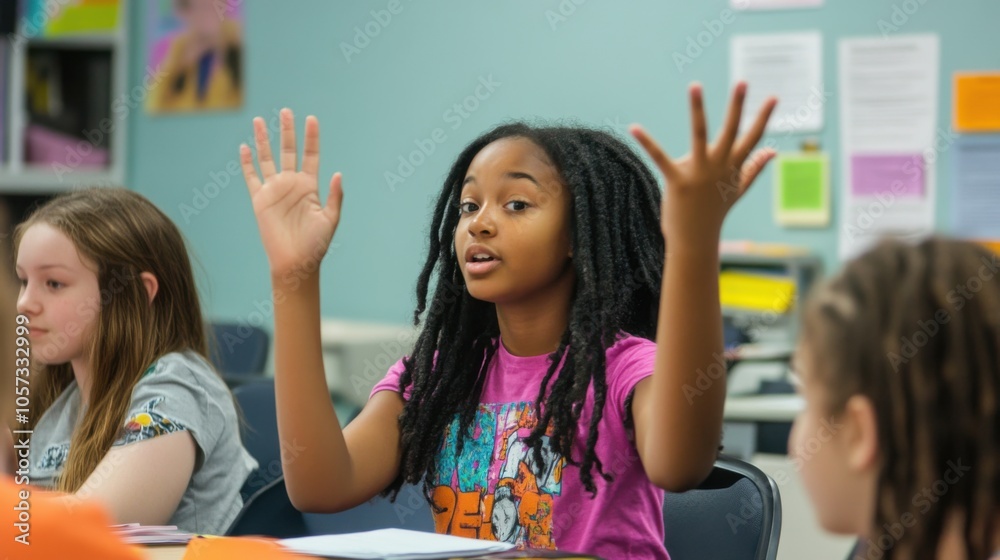 Beyond the Classroom Walls: How One Teacher Inspires Students to Reach Their True Potential Beyond the Classroom Walls: How One Teacher Inspires Students to Reach Their True Potential