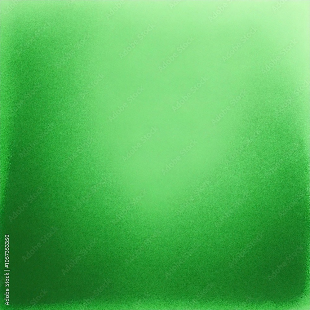 watercolor of a green background with empty copy space in the middle watercolor of a green background with empty copy space in the middle