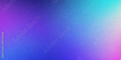 Texture gradient background, grainy noise texture colorful gradient