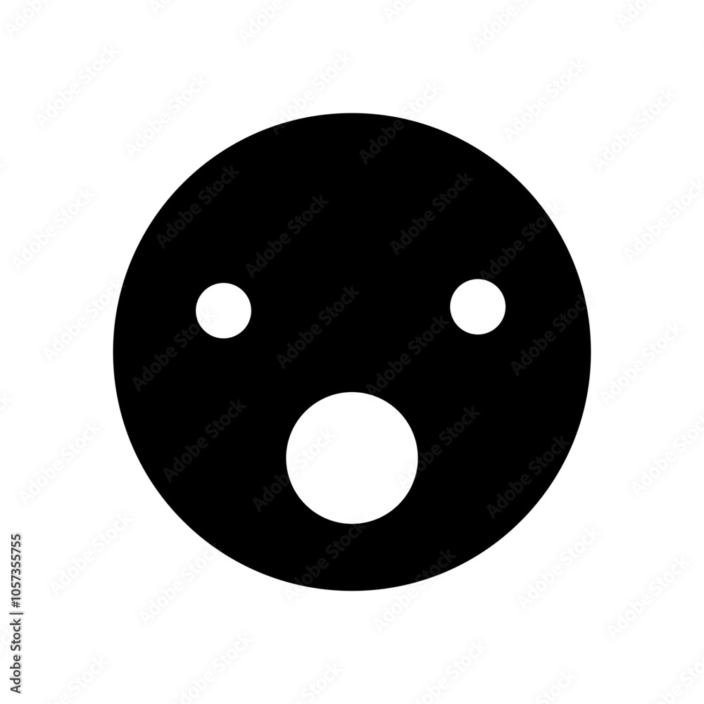 Emoji Icon Vector Design Illustration EPS 10 Emoji Icon Vector Design Illustration EPS 10