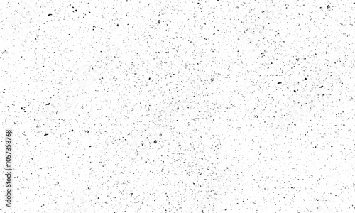 Grunge Splatter Texture PNG – Perfect for Vintage Designs
