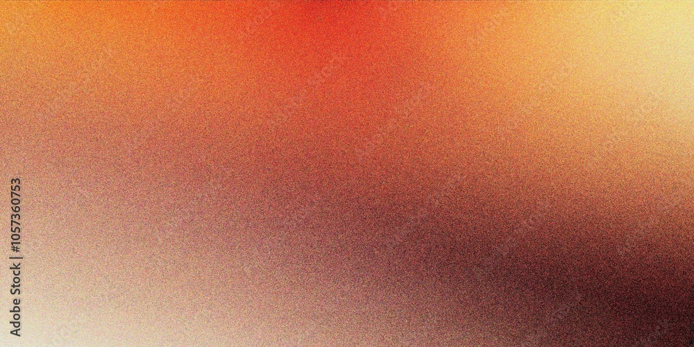 Texture gradient background, grainy noise texture colorful gradient