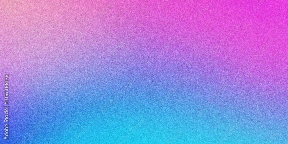 Grainy gradient texture background, noise texture colorful gradient for web banner poster background Grainy gradient texture background, noise texture colorful gradient for web banner poster background