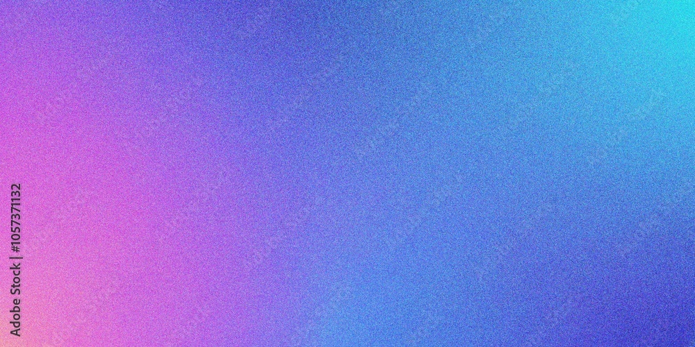 Grainy gradient texture background, noise texture colorful gradient for web banner poster background Grainy gradient texture background, noise texture colorful gradient for web banner poster background