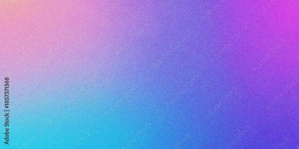 Grainy gradient texture background, noise texture colorful gradient for web banner poster background Grainy gradient texture background, noise texture colorful gradient for web banner poster background