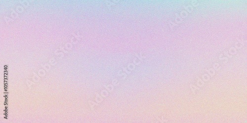 Gradient texture background, noise texture colorful gradient for web banner poster background