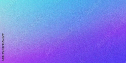 Gradient texture background, noise texture colorful gradient for web banner poster background