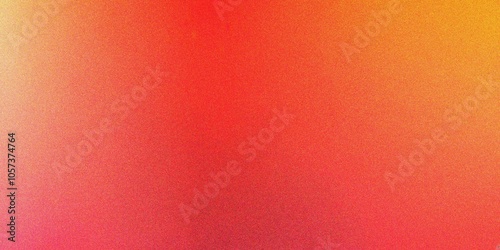 Gradient texture background, noise texture colorful gradient for web banner poster background