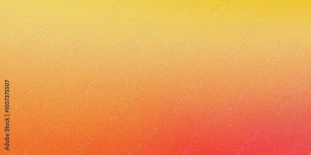 Grainy gradient texture background, noise texture colorful gradient for web banner poster background