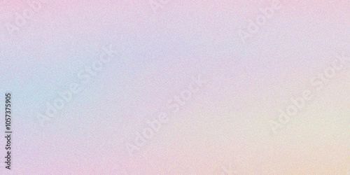 Gradient texture background, noise texture colorful gradient for web banner poster background