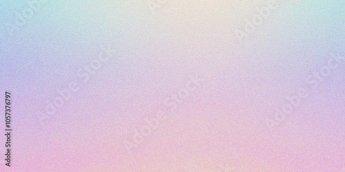 Gradient texture background, noise texture colorful gradient for web banner poster background