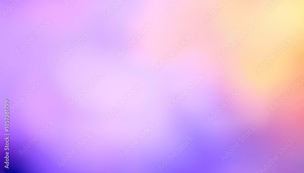 a blurry image of purple flowers against a blue sky a colorful image of an abstract background photo a blurry image of purple flowers against a blue sky a colorful image of an abstract background photo