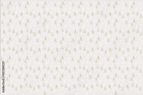 CHRISTMAS PATTERN