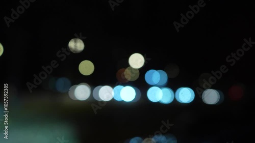 abstract light background