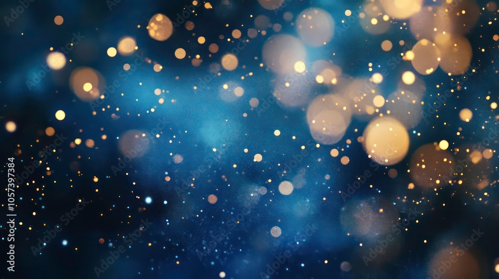 A vibrant abstract background featuring colorful bokeh and a starry effect. A vibrant abstract background featuring colorful bokeh and a starry effect.